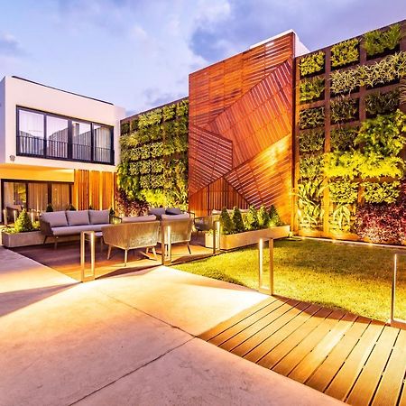 Villa Esmeralda Понта Делгада Екстериор снимка