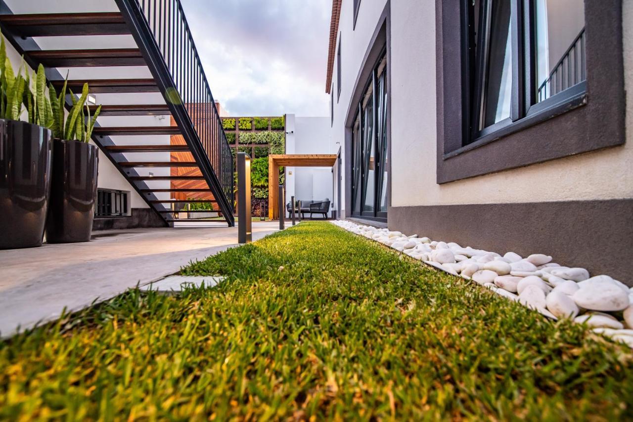 Villa Esmeralda Понта Делгада Екстериор снимка