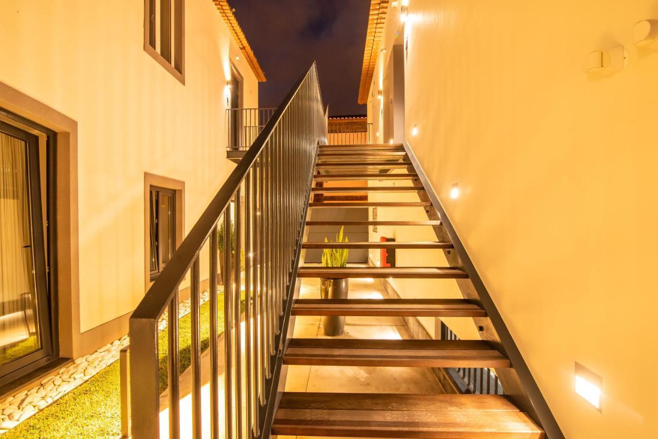 Villa Esmeralda Понта Делгада Екстериор снимка