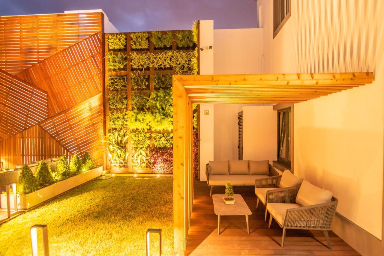 Villa Esmeralda Понта Делгада Екстериор снимка