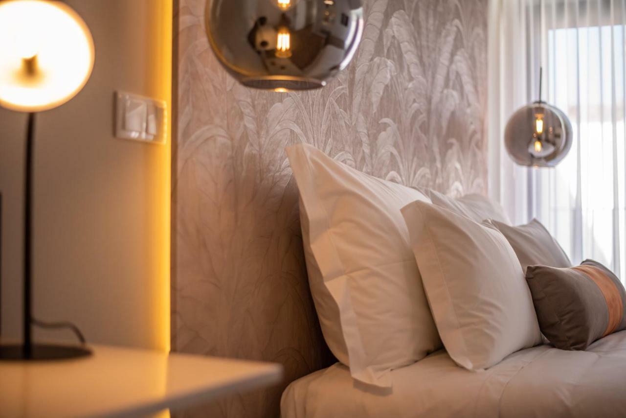 Villa Esmeralda Понта Делгада Екстериор снимка