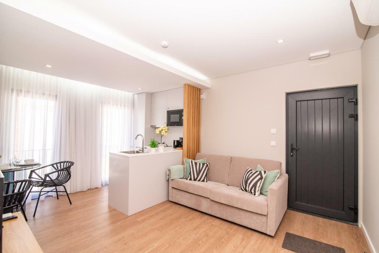 Villa Esmeralda Понта Делгада Екстериор снимка