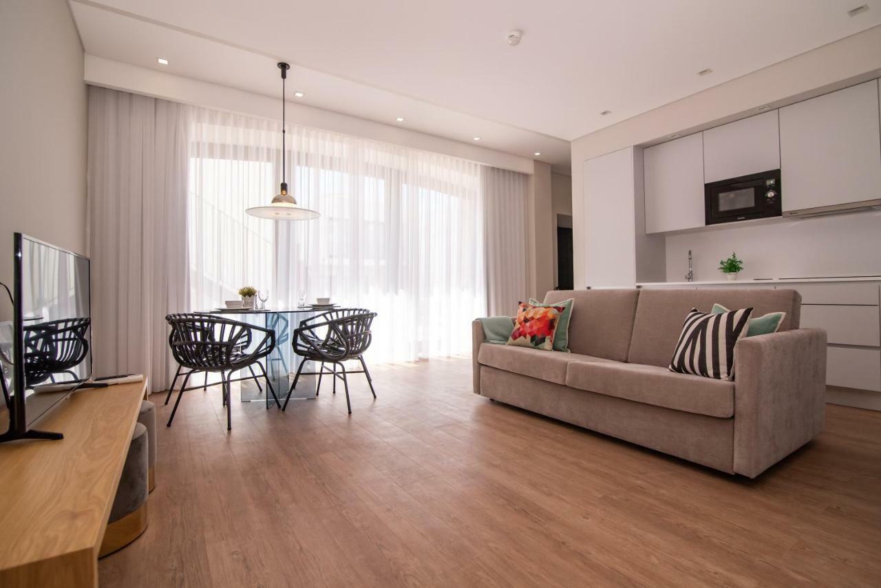 Villa Esmeralda Понта Делгада Екстериор снимка