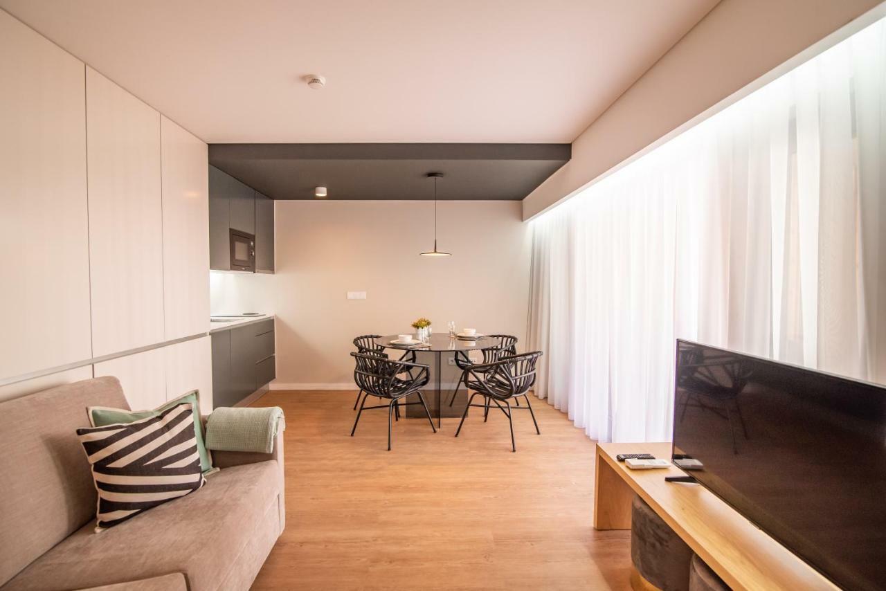 Villa Esmeralda Понта Делгада Екстериор снимка