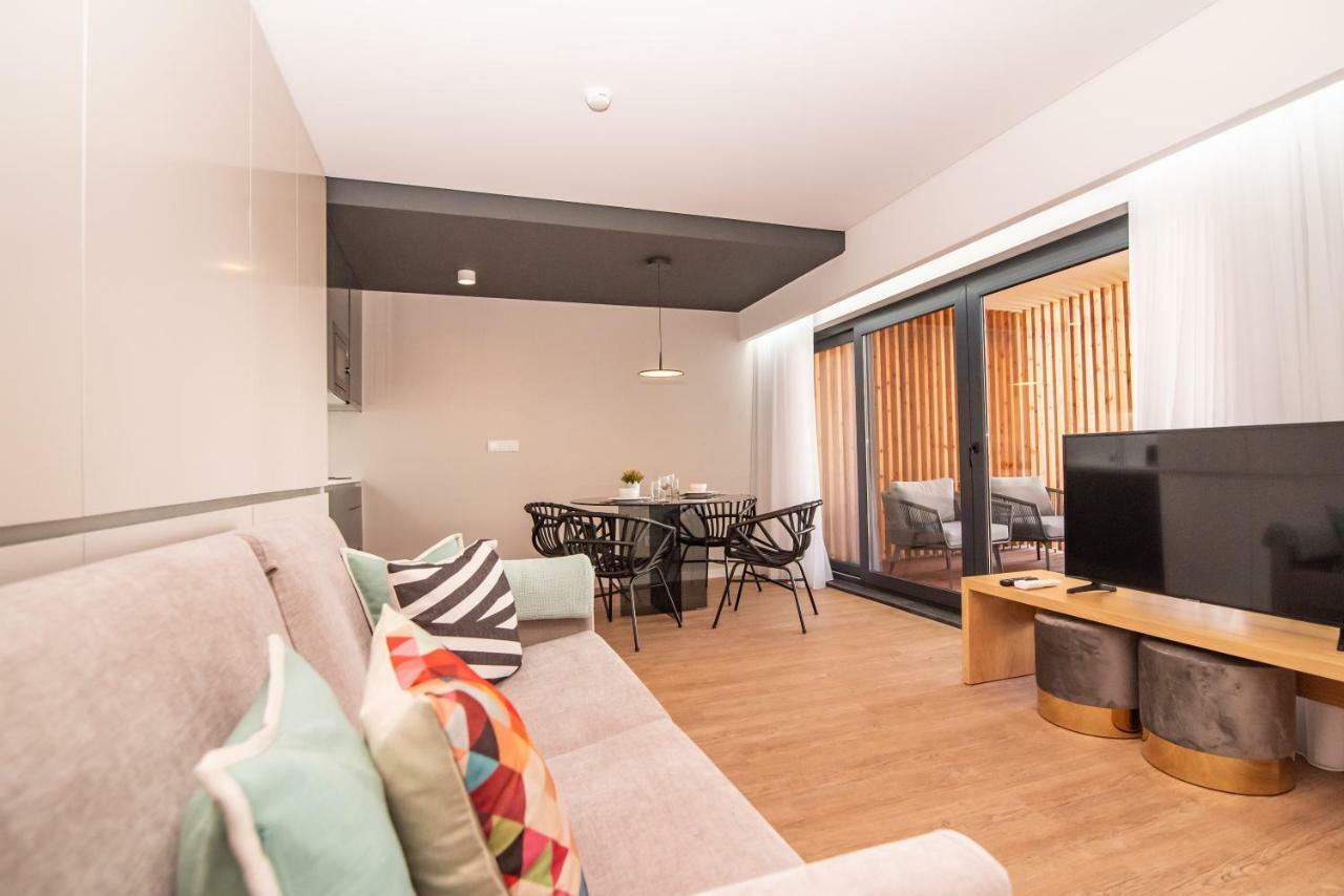 Villa Esmeralda Понта Делгада Екстериор снимка